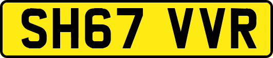 SH67VVR