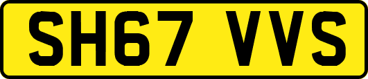 SH67VVS