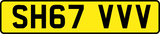 SH67VVV