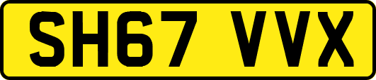 SH67VVX