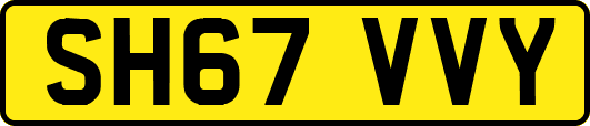 SH67VVY