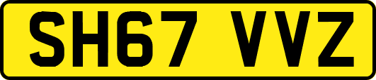 SH67VVZ