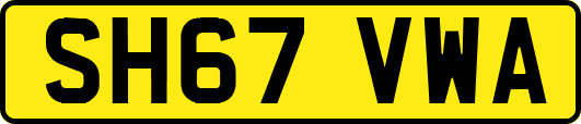 SH67VWA