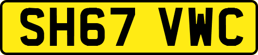 SH67VWC