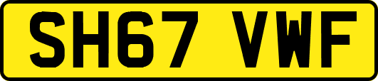 SH67VWF