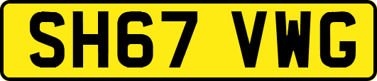 SH67VWG