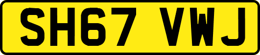SH67VWJ