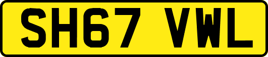 SH67VWL
