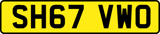 SH67VWO