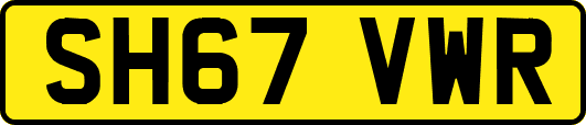 SH67VWR