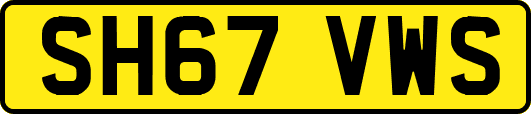 SH67VWS