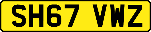 SH67VWZ