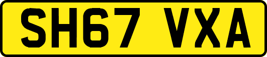 SH67VXA