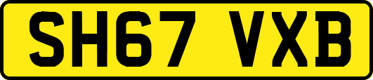 SH67VXB