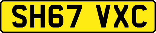 SH67VXC