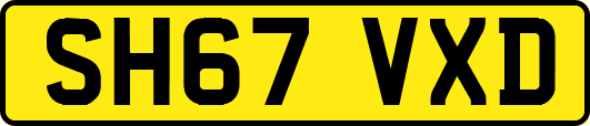 SH67VXD