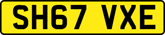 SH67VXE