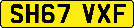 SH67VXF