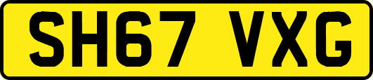 SH67VXG