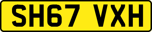 SH67VXH