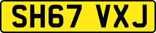 SH67VXJ