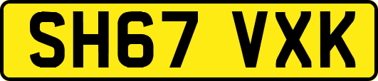 SH67VXK