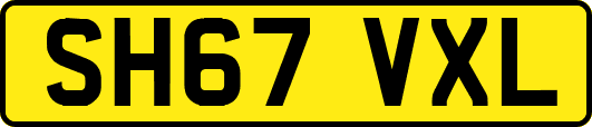 SH67VXL
