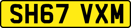 SH67VXM