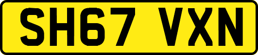 SH67VXN