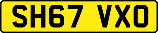 SH67VXO