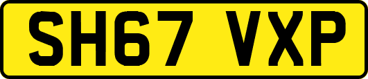 SH67VXP