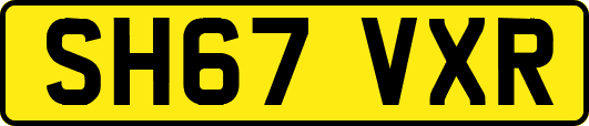 SH67VXR