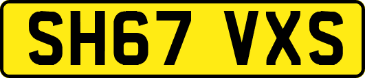 SH67VXS