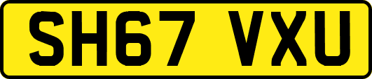 SH67VXU