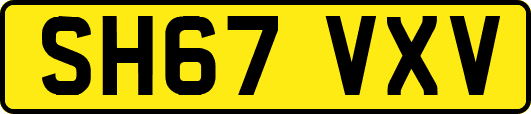 SH67VXV