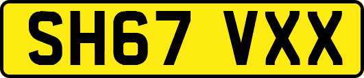 SH67VXX