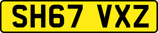 SH67VXZ
