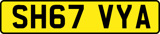 SH67VYA