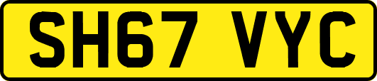 SH67VYC