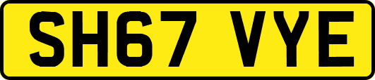 SH67VYE