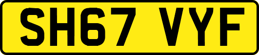 SH67VYF