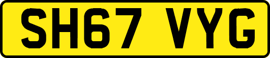 SH67VYG