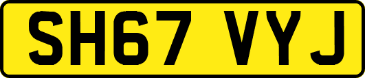 SH67VYJ