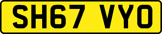 SH67VYO