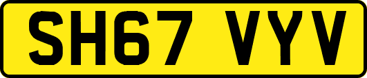 SH67VYV