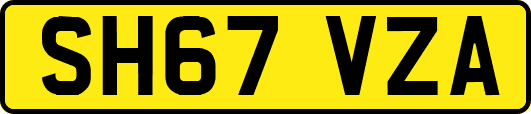 SH67VZA