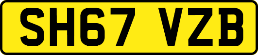 SH67VZB