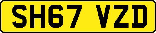 SH67VZD