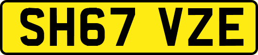 SH67VZE