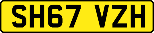 SH67VZH